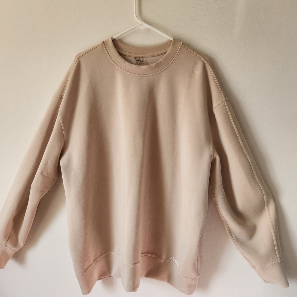 AYBL Womens Sweatshirt